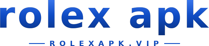 rolex apk logo